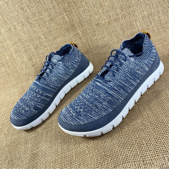 Altra Other - 🛑SOLD🛑  Altra Running Shoes Vali Mesh Knit Casual Walking Blue Men’s Size 12